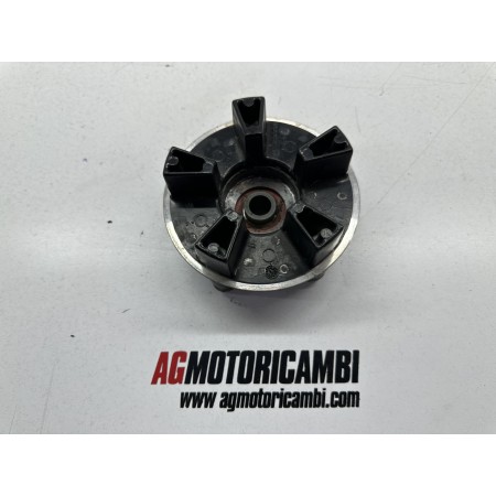 MOZZO CORONA RUOTA POSTERIORE HONDA CBF 1000 ABS SC58 B 2006-2010