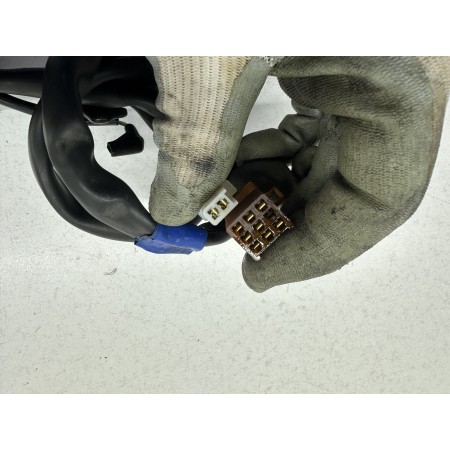 DEVIOLUCI COMMUTATORE DESTRO DX HONDA CBF 1000 ABS SC58 B 2006-2010