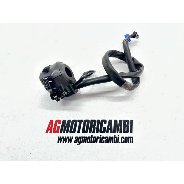 INTERRUPTOR BASCULANTE IZQUIERDO HONDA CBF 1000...