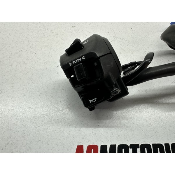 WIPPSCHALTER LINKS HONDA CBF 1000 ABS SC58 B...