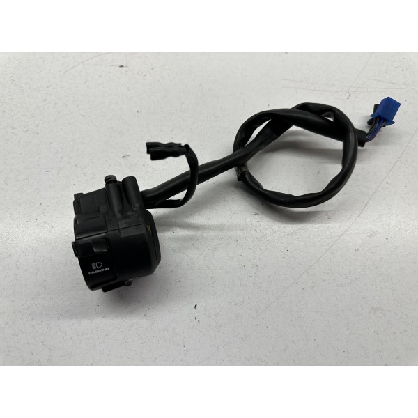 INTERRUPTOR BASCULANTE IZQUIERDO HONDA CBF 1000...
