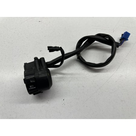 INTERRUPTOR BASCULANTE IZQUIERDO HONDA CBF 1000 ABS SC58 B 2006-2010