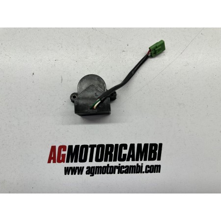 CAPTEUR DE CHUTE HONDA CBF 1000 ABS SC58 B 2006-2010