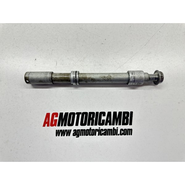 PASADOR EJE RUEDA DELANTERA HONDA CBF 1000 ABS...