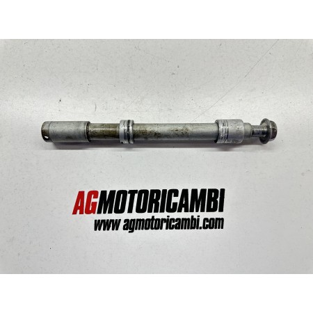 PASADOR EJE RUEDA DELANTERA HONDA CBF 1000 ABS SC58 B 2006-2010