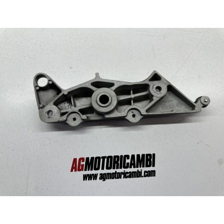 RAHMENHALTER FUSSRASTENHALTER RECHTS HONDA CBF 1000 ABS SC58 B 2006-2010