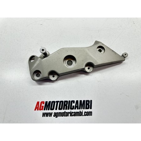 FRAME BRACKET SUPPORT LEFT FOOTREST LEFT HONDA CBF 1000 ABS SC58 B 2006-2010