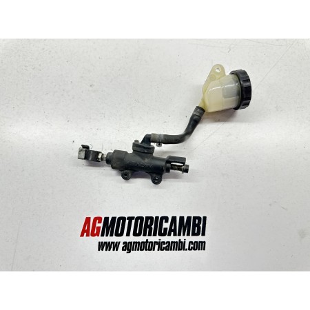 MAÎTRE CYLINDRE ARRIÈRE HONDA CBF 1000 ABS SC58 B 2006-2010