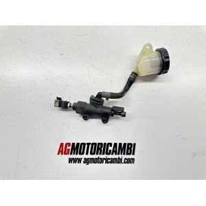 POMPA FRENO POSTERIORE HONDA CBF 1000 ABS SC58 B 2006-2010 2
