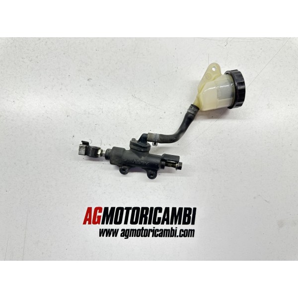 REAR BRAKE MASTER CYLINDER HONDA CBF 1000 ABS...
