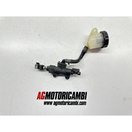CILINDRO MAESTRO TRASERO HONDA CBF 1000 ABS SC58 B 2006-2010