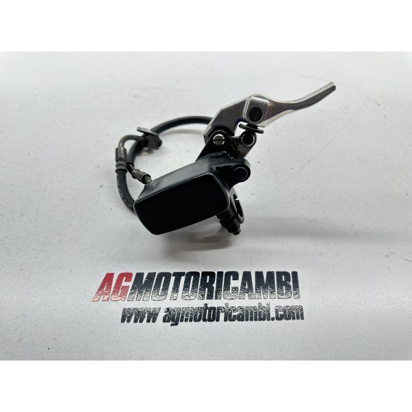 FRONT RIGHT BRAKE MASTER CYLINDER HONDA CBF...