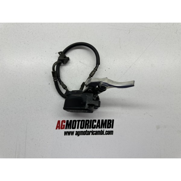 FRONT RIGHT BRAKE MASTER CYLINDER HONDA CBF...