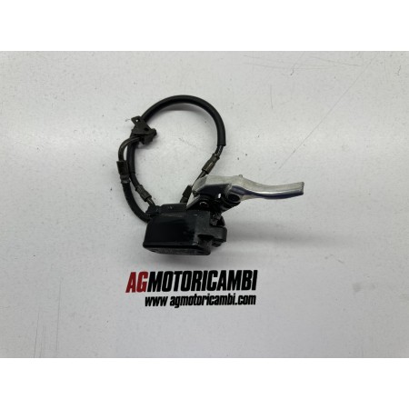 MAÎTRE CYLINDRE AVANT DROIT HONDA CBF 1000 ABS SC58 B 2006-2010