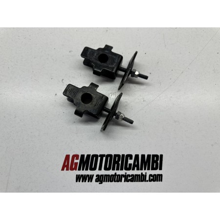 TENSOR CADENA IZQUIERDA HONDA CBF 1000 ABS SC58 B 2006-2010