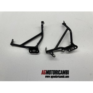 FRONT FAIRING BRACKETS RIGHT SX HONDA CBF 1000 ABS SC58 B...