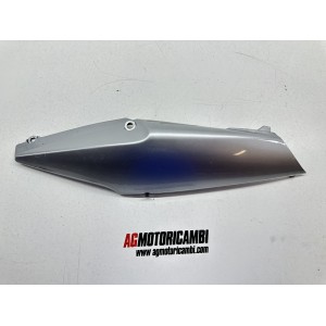 CARENA FIANCHETTO POSTERIORE SINISTRO SX HONDA CBF 1000...