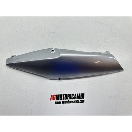 CARENADO PANEL LATERAL TRASERO IZQUIERDO HONDA CBF 1000 ABS SC58 B 2006-2010