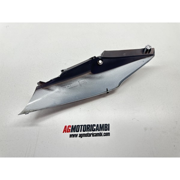 LEFT REAR SIDE FAIRING HONDA CBF 1000 ABS SC58...