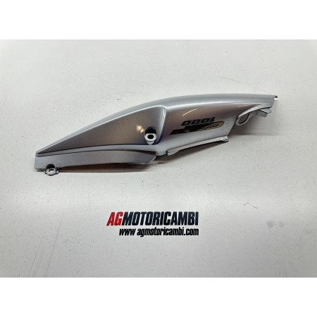 CARÉNAGE PANNEAU LATÉRAL ARRIÈRE DROIT HONDA CBF 1000 ABS SC58 B 2006-2010