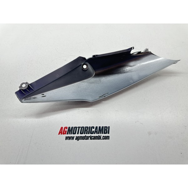 RIGHT REAR SIDE FAIRING HONDA CBF 1000 ABS SC58...