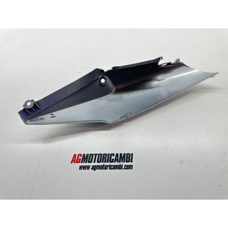 CARÉNAGE PANNEAU LATÉRAL ARRIÈRE DROIT HONDA CBF 1000 ABS SC58 B 2006-2010