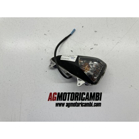 FRONT RIGHT ARROW HONDA CBF 1000 ABS SC58 B 2006-2010