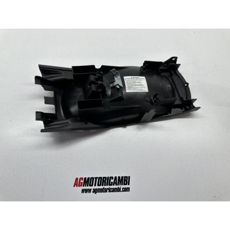 SOTTOCODA PARAFANGO POSTERIORE HONDA CBF 1000 ABS SC58 B 2006-2010