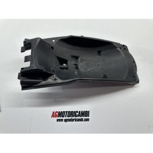 UNDERTAIL REAR FENDER HONDA CBF 1000 ABS SC58 B 2006-2010 2