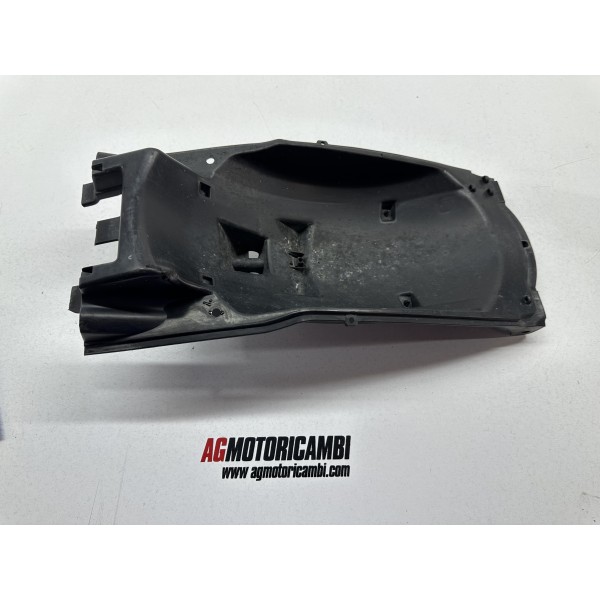 UNDERTAIL REAR FENDER HONDA CBF 1000 ABS SC58 B...