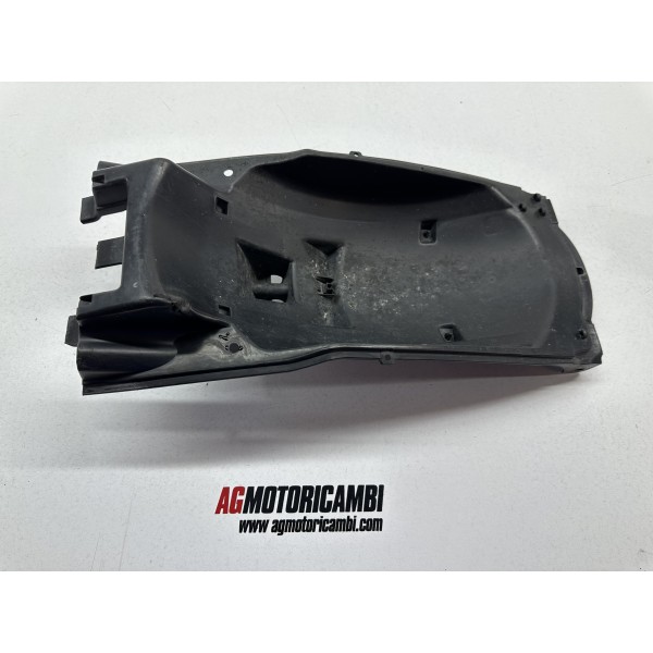 UNDERTAIL REAR FENDER HONDA CBF 1000 ABS SC58 B...