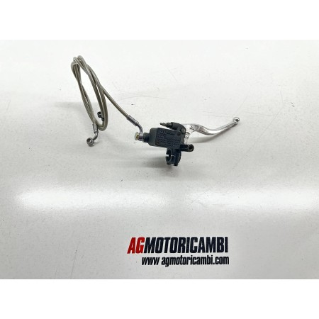 MAÎTRE-CYLINDRE AVANT QUADRO QV3 350 2018