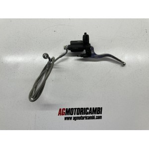 POMPA FRENO ANTERIORE QUADRO QV3 350 2015-2017 2