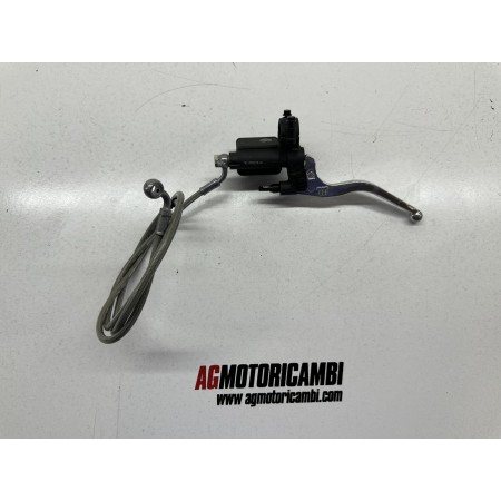 HAUPTBREMSZYLINDER VORNE QUADRO QV3 350 2018