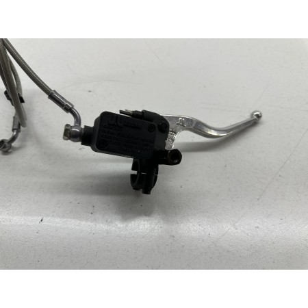 POMPA FRENO ANTERIORE QUADRO QV3 350 2015-2017