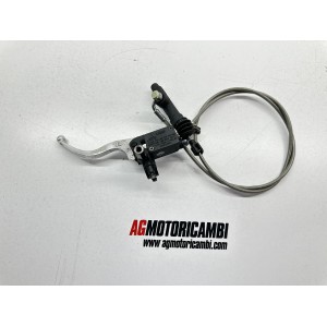 POMPA FRENO POSTERIORE SX QUADRO QV3 350 2015-2017