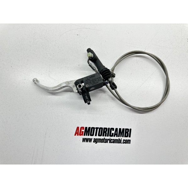 QV3 350 2015-2017 SQUARE LEFT REAR BRAKE MASTER...