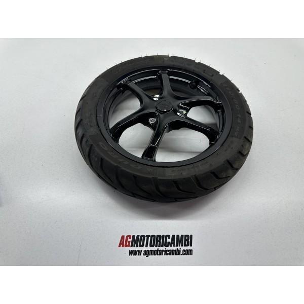 FELGE VORNE LINKS QUADRO QV3 350 2015-2017