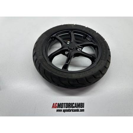 FELGE VORNE LINKS QUADRO QV3 350 2015-2017