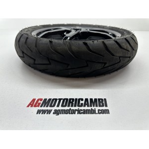 FELGE VORNE LINKS QUADRO QV3 350 2015-2017 2