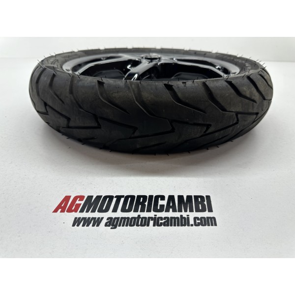 FELGE VORNE LINKS QUADRO QV3 350 2015-2017