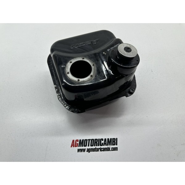 QV3 350 2015-2017 CADRE FUEL TANK