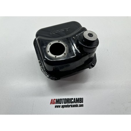 QV3 350 2015-2017 RÉSERVOIR DE CARBURANT