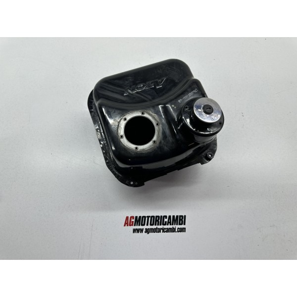 QV3 350 2015-2017 PANEL DEPÓSITO DE COMBUSTIBLE