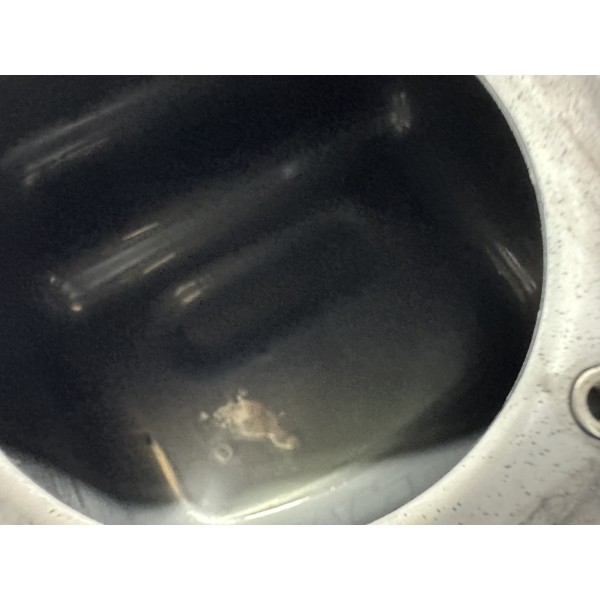 QV3 350 2015-2017 CADRE FUEL TANK