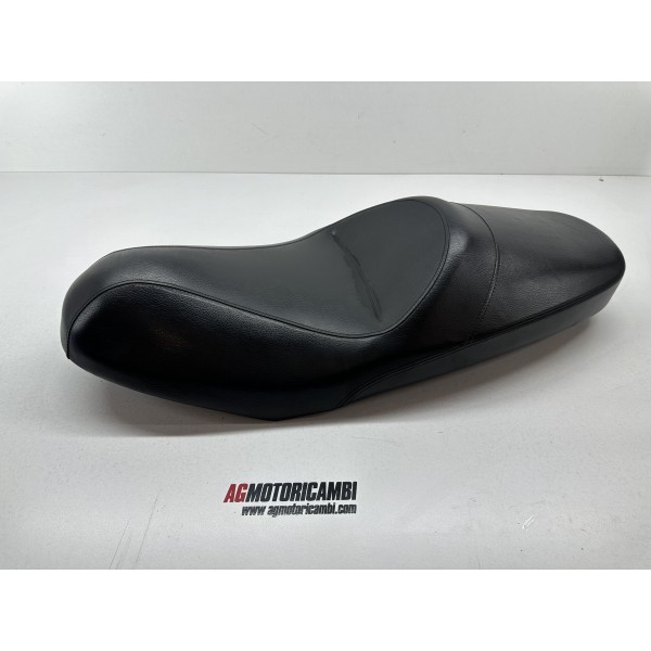 QV3 350 2015-2017 QUADRATISCHER SITZ