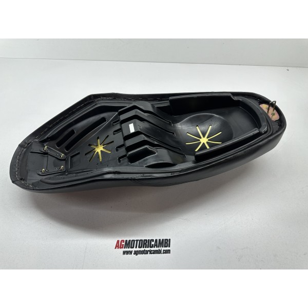 QV3 350 2015-2017 ASIENTO CUADRADO