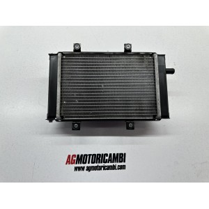 QV3 350 2015-2017 PANEL RADIADOR CON ELECTROVENTILADOR 2