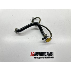 TUBO TAPPO RADIATORE  QUADRO QV3 350 2015-2017