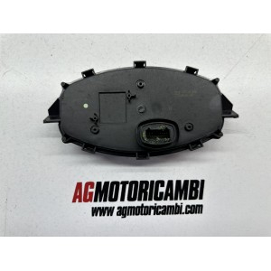 STRUMENTAZIONE QUADRO QV3 350 2015-2017 2